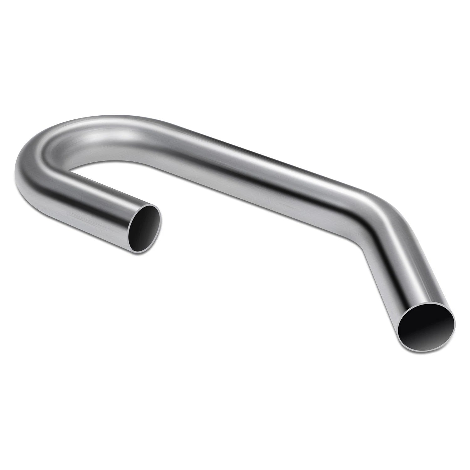 45 Degree U Bends 18-gauge Wall Thickness 2.25" Od | Built Supply Co