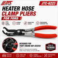 New Listingjtc-6223 Heater Pipe Hose Clamp Pliers for Ford
