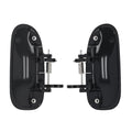 Exterior Door Handle for Honda Civic 96-00 Rear Left Right 72680S04003