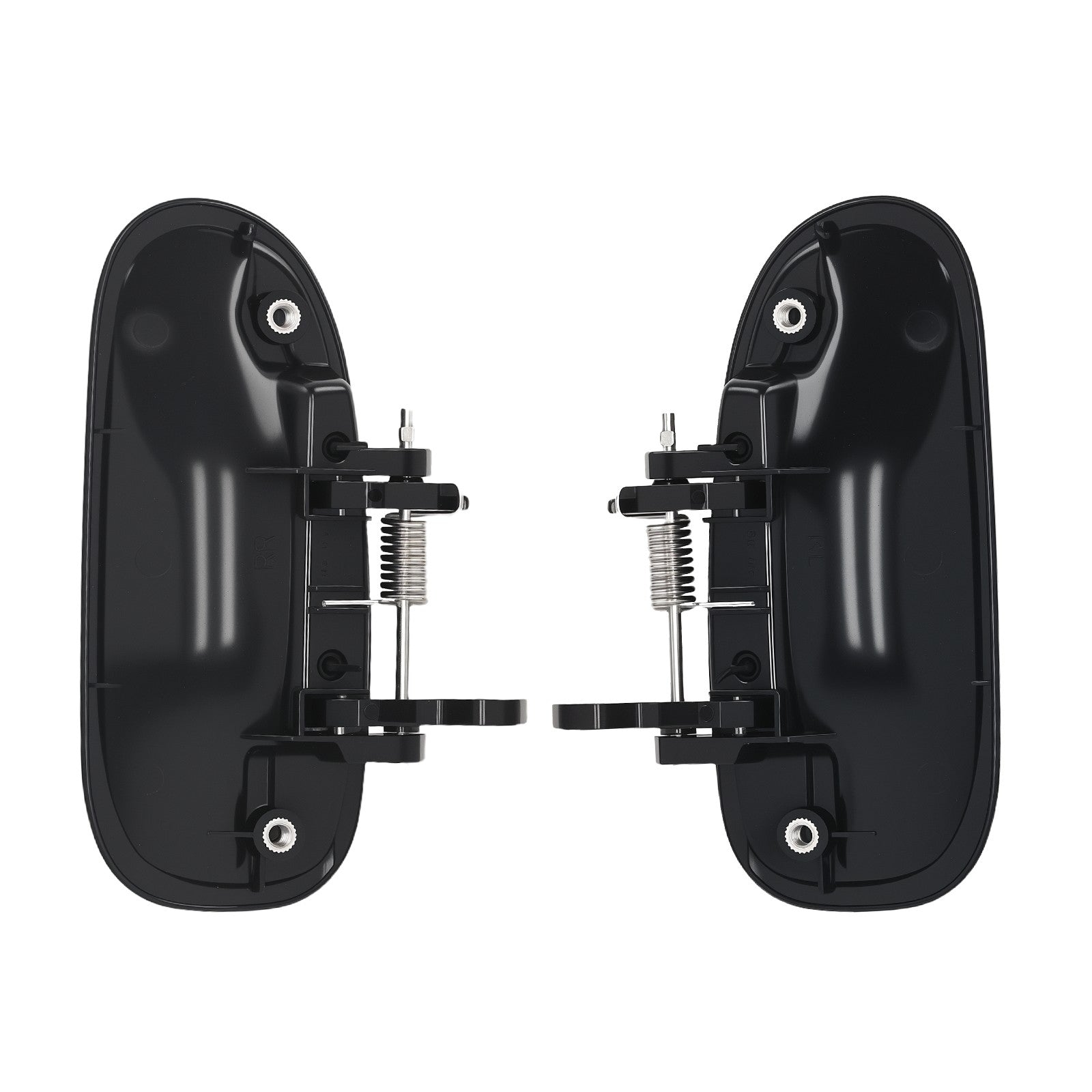 Exterior Door Handle for Honda Civic 96-00 Rear Left Right 72680S04003