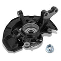 Fit 04-07 Toyota Highlander Front Left Driver Side | Built Supply Co