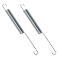 Replacement Spring For Tension Part 73206226 For Lawn Mower Zt1 Zt2