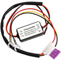 Daytime Running Light Control Dimmable Auto Activation 12V 18V Dc