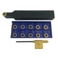 Turning Inserts Alloy New Pc Steel Tool | Built Supply Co