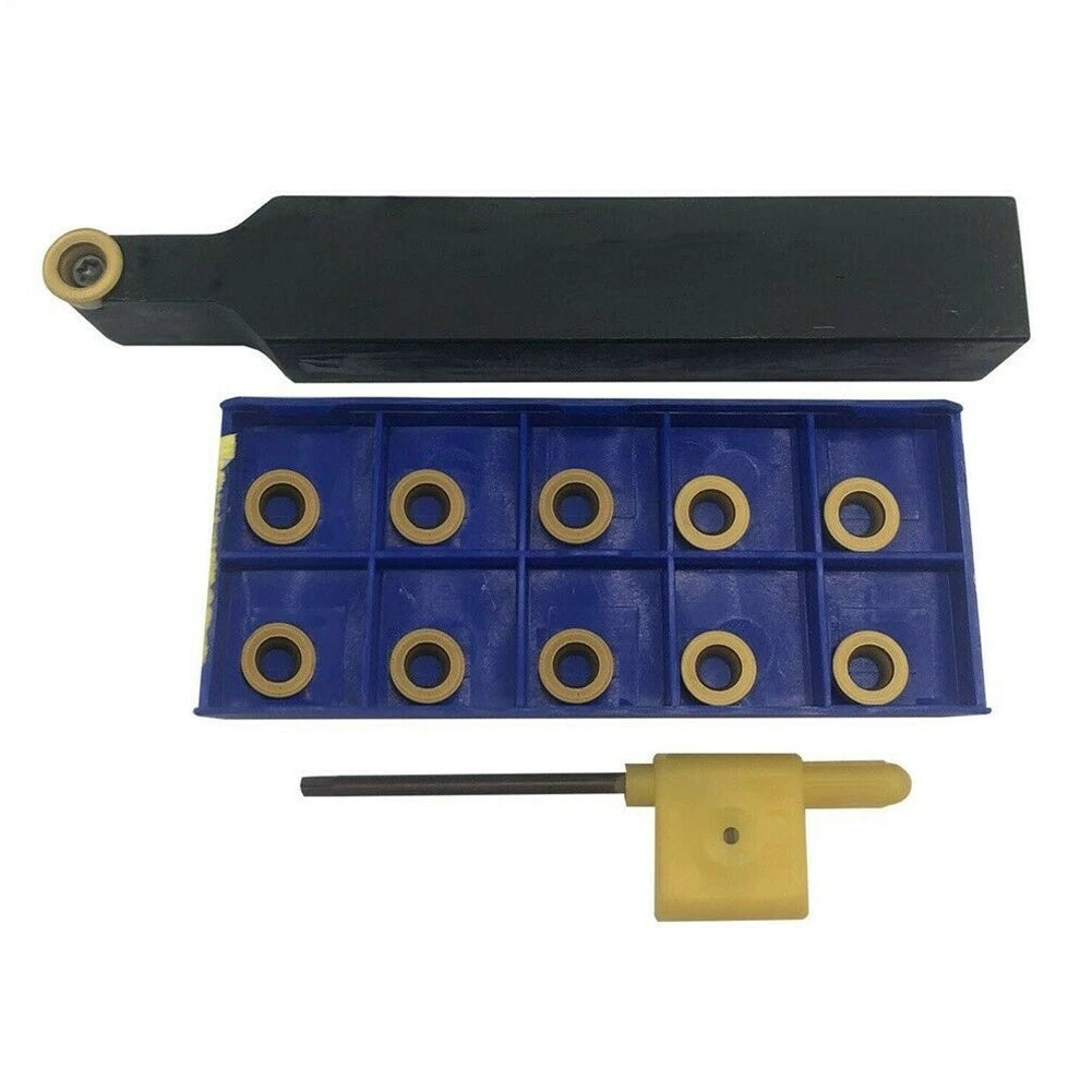 Turning Inserts Alloy New Pc Steel Tool | Built Supply Co