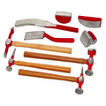 Sg Tool Aid 89450 . Aluminum Body Repair Kit