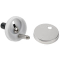 Easy To Install Top Close Soft Release Toilet Hinges With Hinge Pair