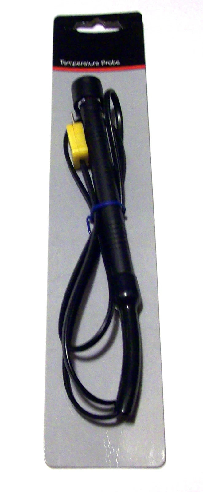 Grainger Type K Thermocouple Surface Temperature Probe Mini Connector