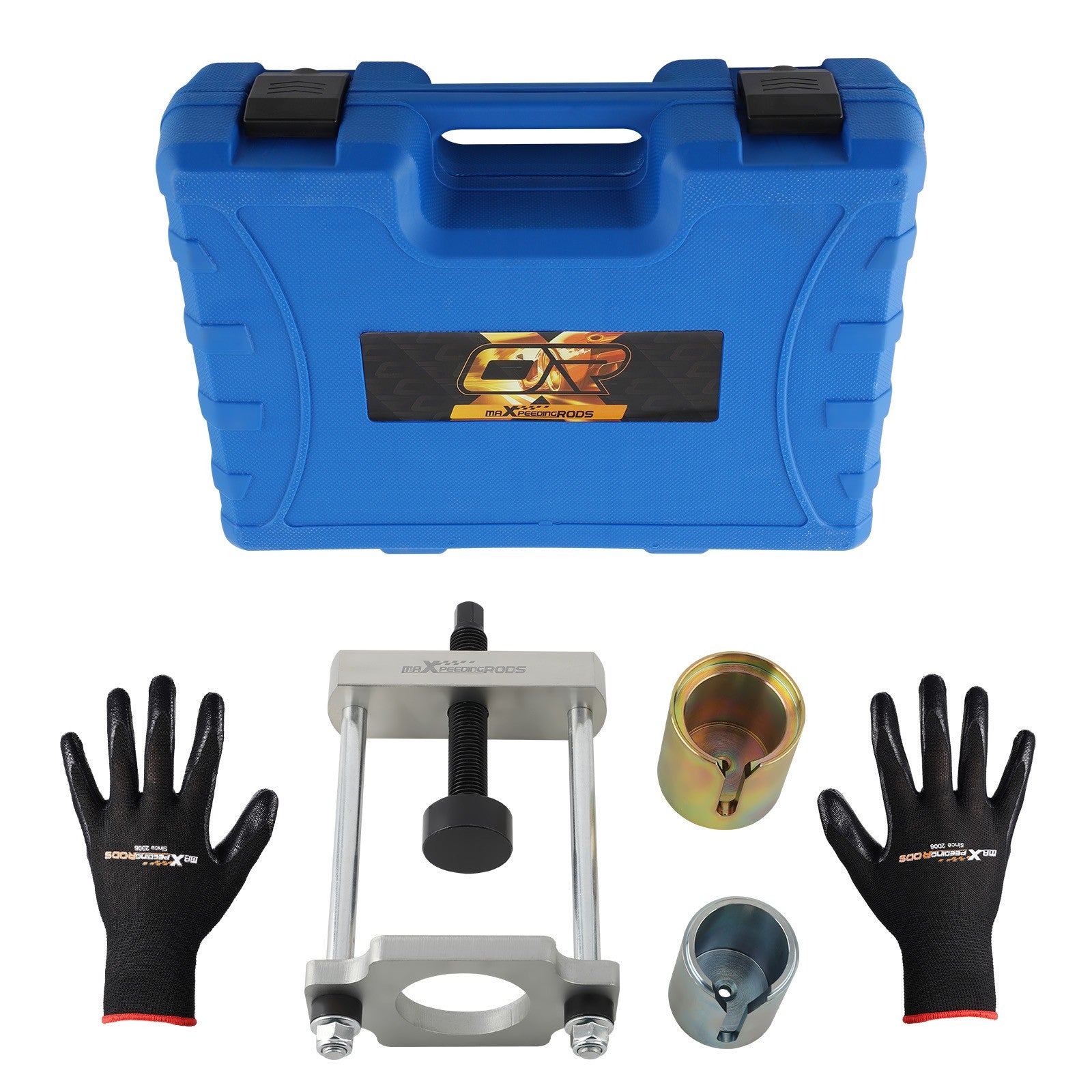 Rear Suspension Trailing Arm Bushes Remover & Installer Tools for Ford