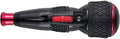 VESSEL Electric Ball Grip Driver