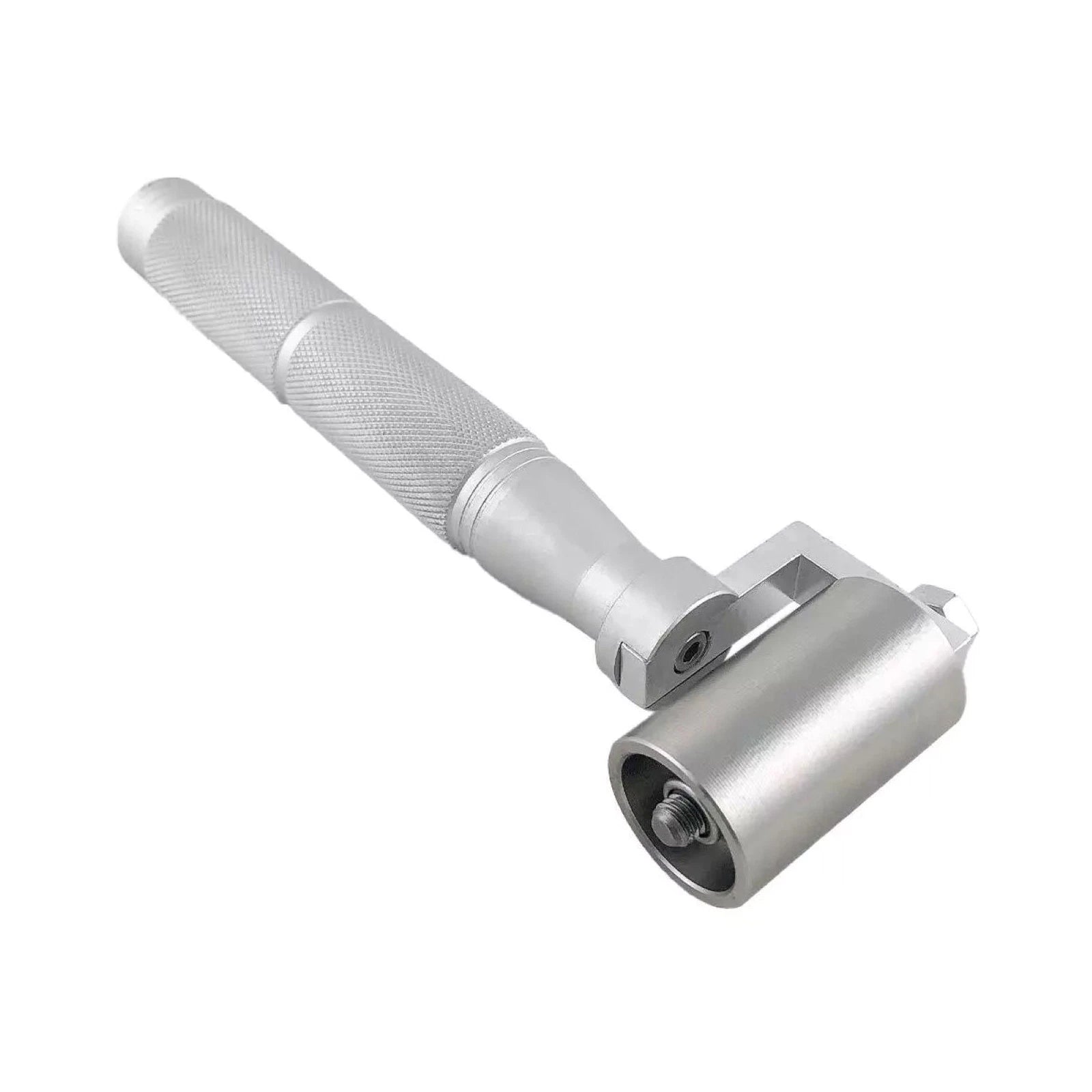Handheld Wallpaper Flat Seam Roller For Home Construction Decoration