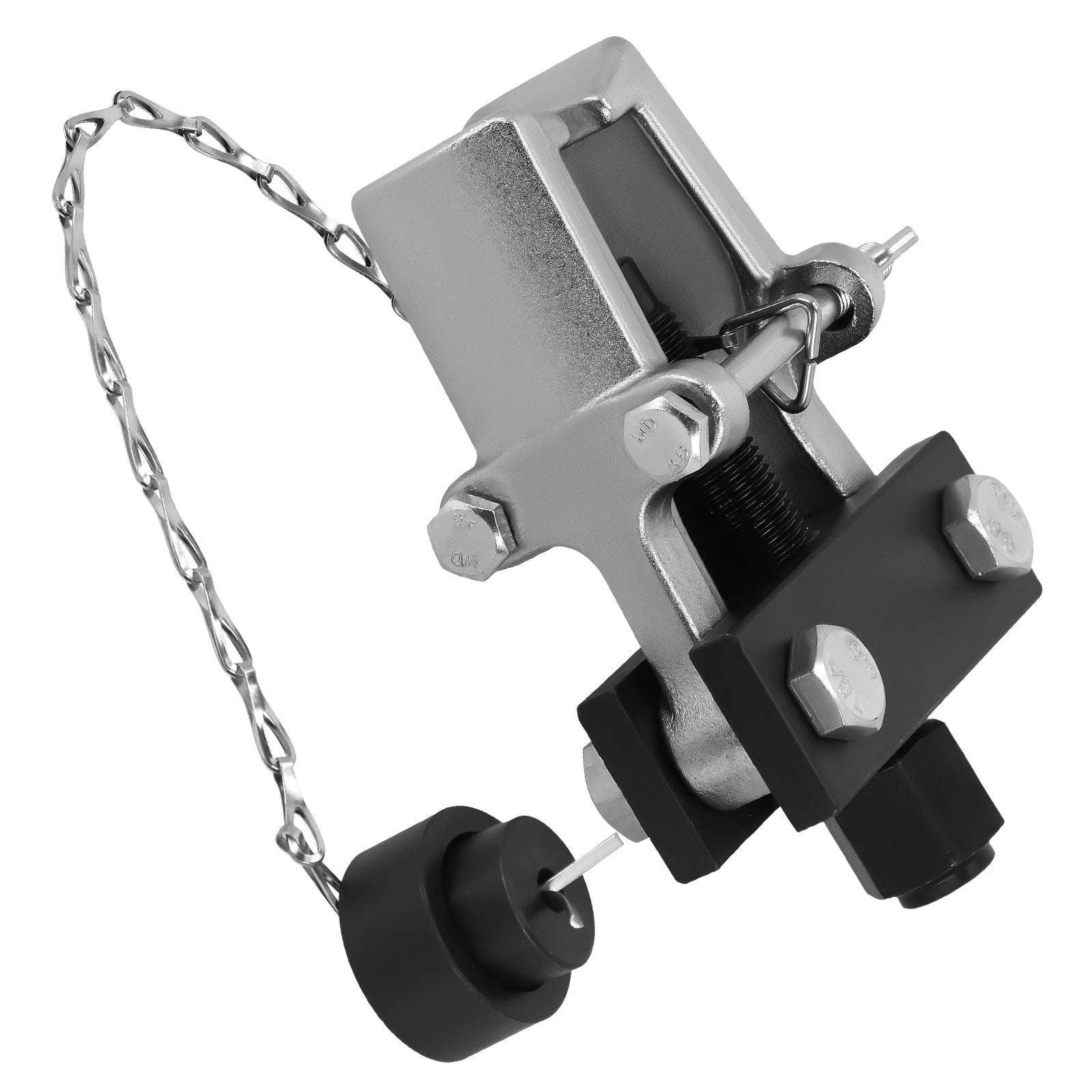 Adjustable Heavy Duty Pitman Arm Puller Remove Cars | Built Supply Co