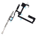 Oem Power Volume Switch Button Flex Cable For Iphone 14plus B