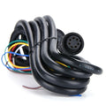 7-pin Power Cable For Garmin Power Cable Gpsmap 128 152 192c 580 Gps