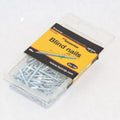 Fastcap Double Ended Blind Nails X100 25mm+15mm | Built Supply Co