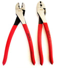 Snap Hook Carabiners - 5/16" 500lb Strength
