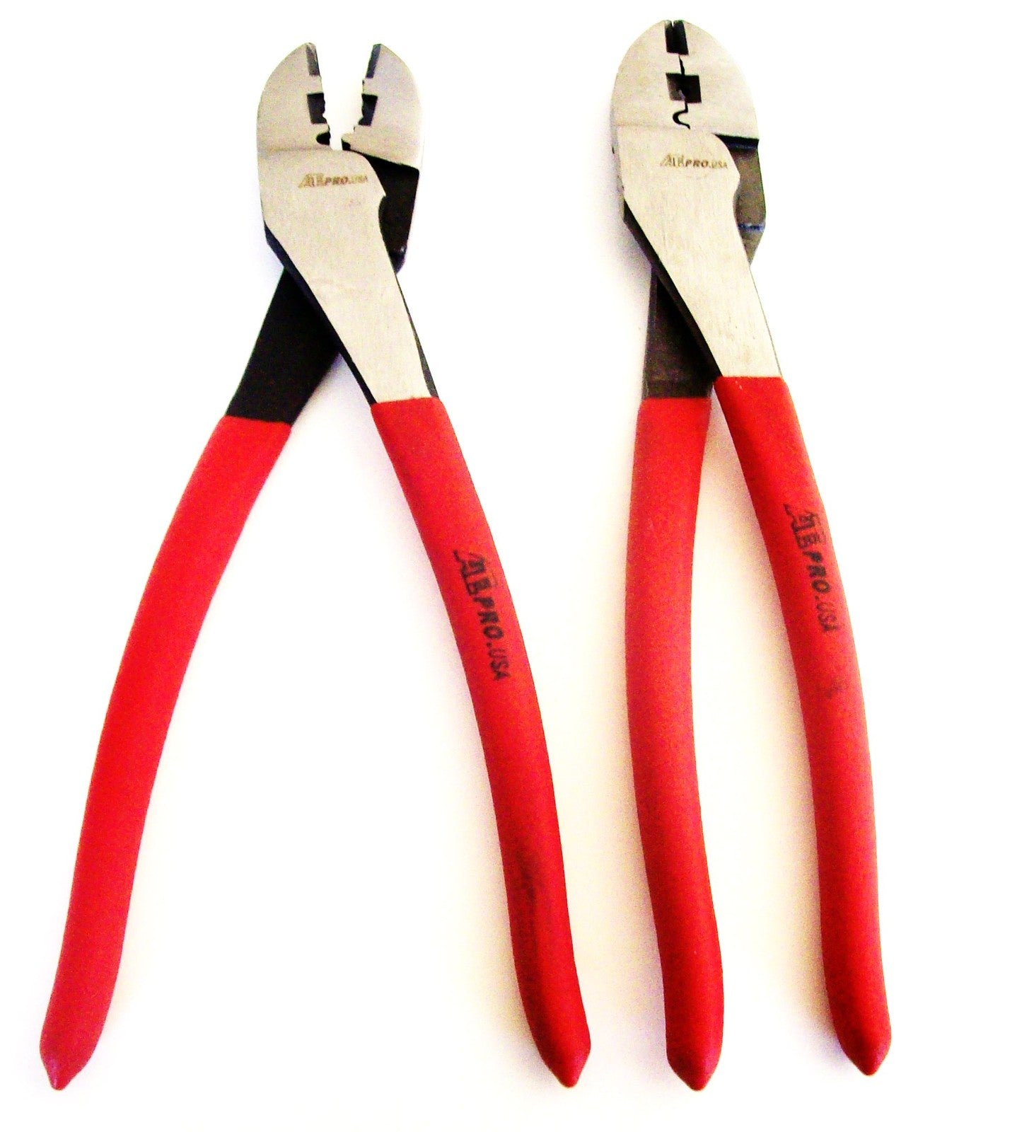 Snap Hook Carabiners - 5/16" 500lb Strength