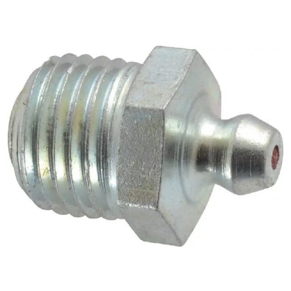 Straight Grease Fitting 1/4''