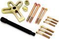 Harmonic Balance Puller Set 13 Pieces
