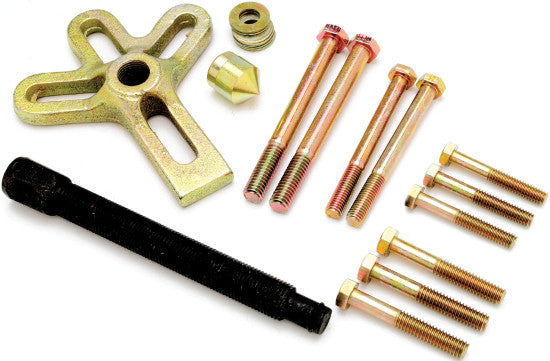 Harmonic Balance Puller Set 13 Pieces