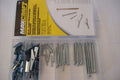 Maxcraft Toggle Wing And Bolt Assortment