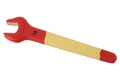Non-Spark Sparkproof  Al-Br Brass VDE Insulate Electrician Open Spanner ISO9001