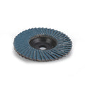 Three Inch Flat Flap Discs 75mm Grinding Wheels | Built Supply Co