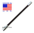 Jawco 3/8" Flex Socket Extension, 6" Long