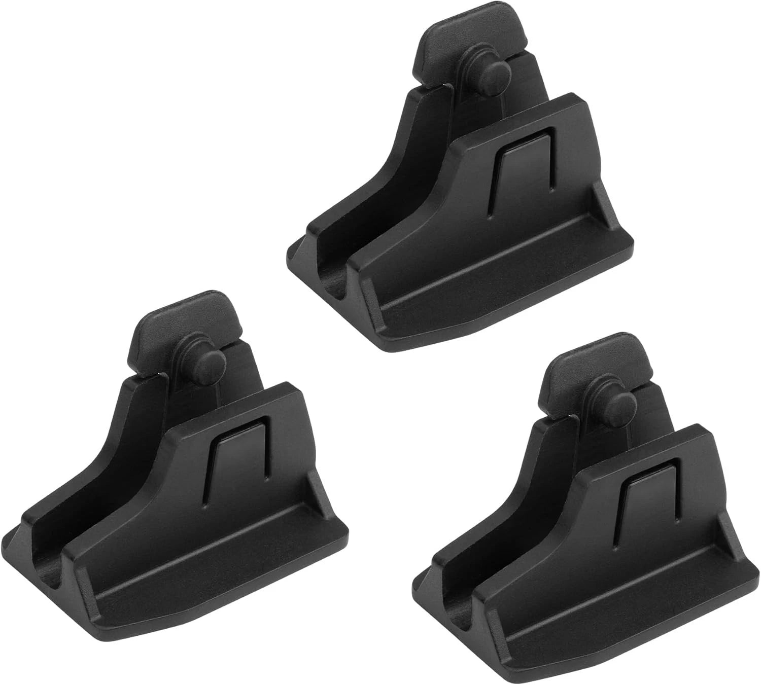 Jorgensen 3-pack Cabinet Master 2-in-1 Glue Separator & Clamp Stand