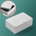ABS Plastic Waterproof Electronics Project Box