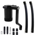 Billet Catch Can Kit Parts Aluminum Alloy For Dodge | Built Supply Co