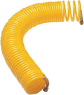 CLARKE CAT58 Air Compressor Recoil Air Hose 1/4" BSP 25FT