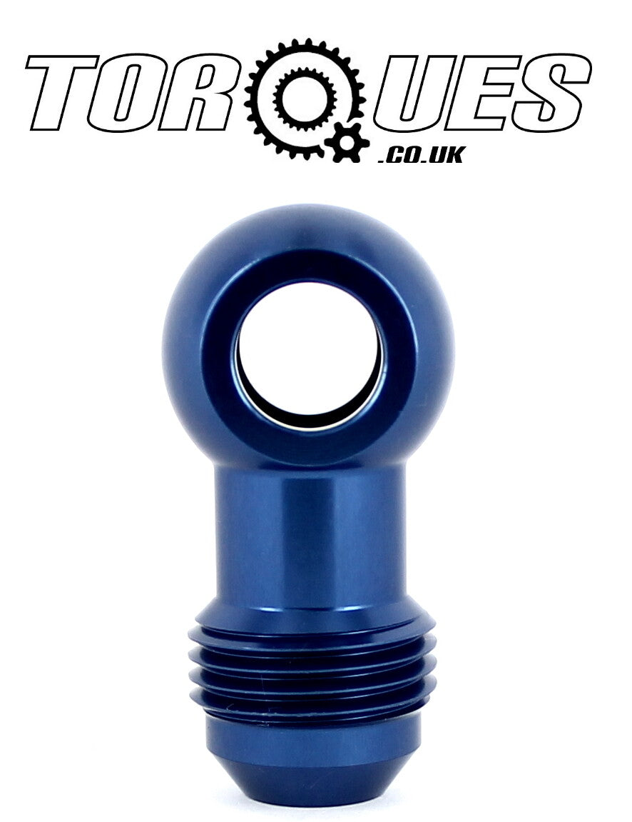 AN -8 (AN8 AN 08) 10.5mm Eye Banjo Adapter
