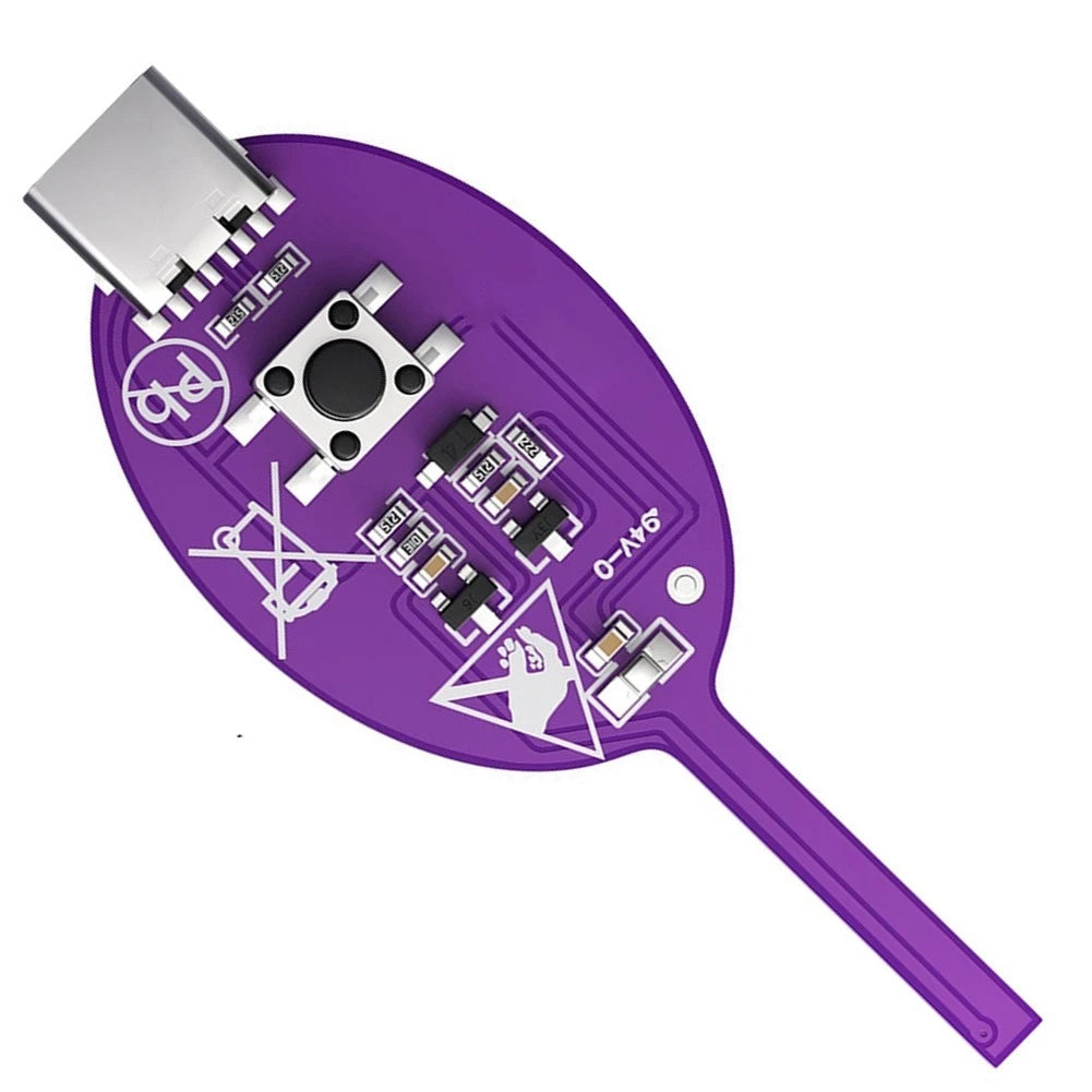 K7s Inductance Tester With Led Status Display For Fast Pass Fail