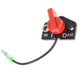 Replacement Motor Kill Switch for EY15 For EY20 EX17 EY28 EY35 EY40 EX27 PartsOp