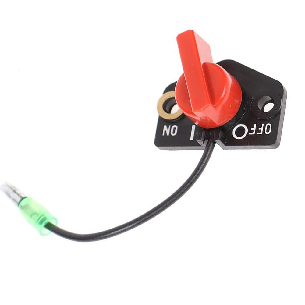 Replacement Motor Kill Switch for EY15 For EY20 EX17 EY28 EY35 EY40 EX27 PartsOp