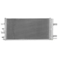 Fit 17-22 Mini Cooper Countryman S Oe Style Front Aluminum Core A/c