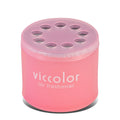 Viccolor Japan Air Freshener Peach & Kiss Scent Odor Eliminate
