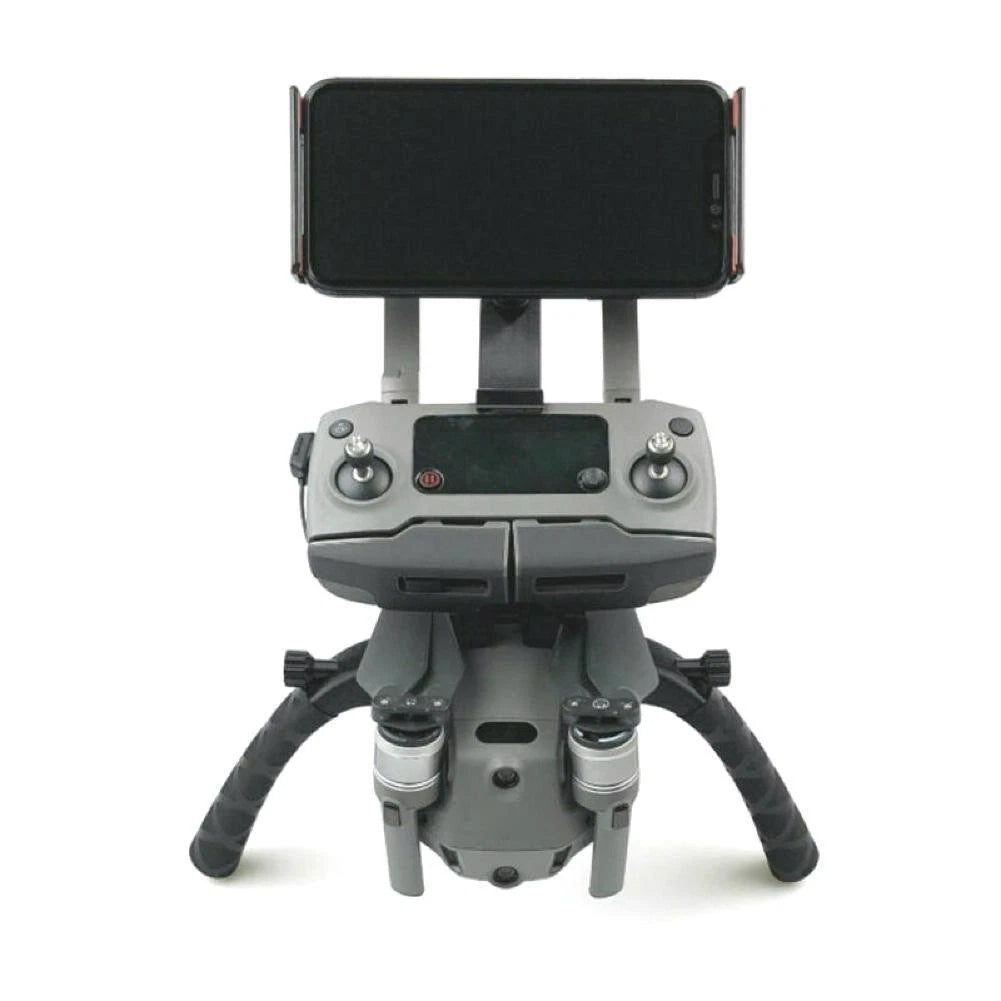 3d Plastic Gimbal Handheld Holder Tray Bracket For Dji Mavic