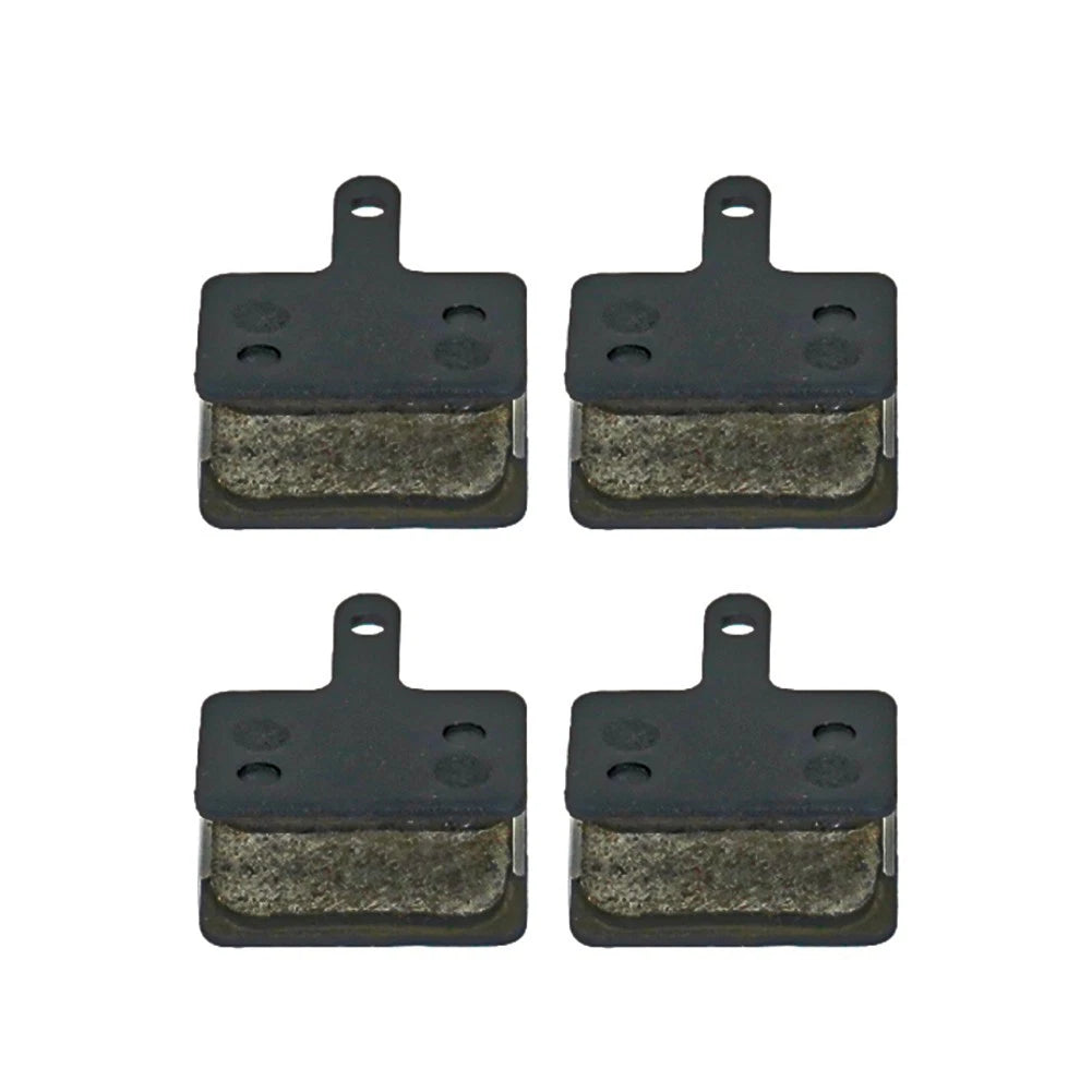 Resin Disc Brake 25g/pair For Shiman*o B01s Br-mt200 Br-mt400