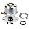 Carburetor+gas<wbr/>ket Set For Briggs And Stratton 799872 790821
