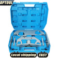 Camshaft Timing Tool Set Kit For Jaguar Land Rover JLR 2.0 Diesel