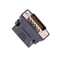 Dms-59pin Male To Hdmi 1080p Female Extension Adapter For Pc Graphics