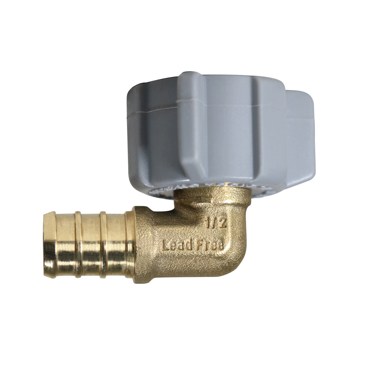 XFITTING 1/2" PEX B x 1/2" Female Swivel Elbow