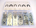 Alignment Body Shim Assortment - 144 pcs