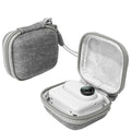 Eva Protective Case Storage Box Carrying Bag For Dji Action 3/4 For