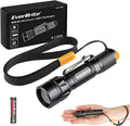 EverBrite Mini LED Flashlight Pen Light by EverBrite