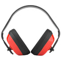 TR Industrial Safety Ear Muff - ANSI S3.19 Approved by TR Industrial