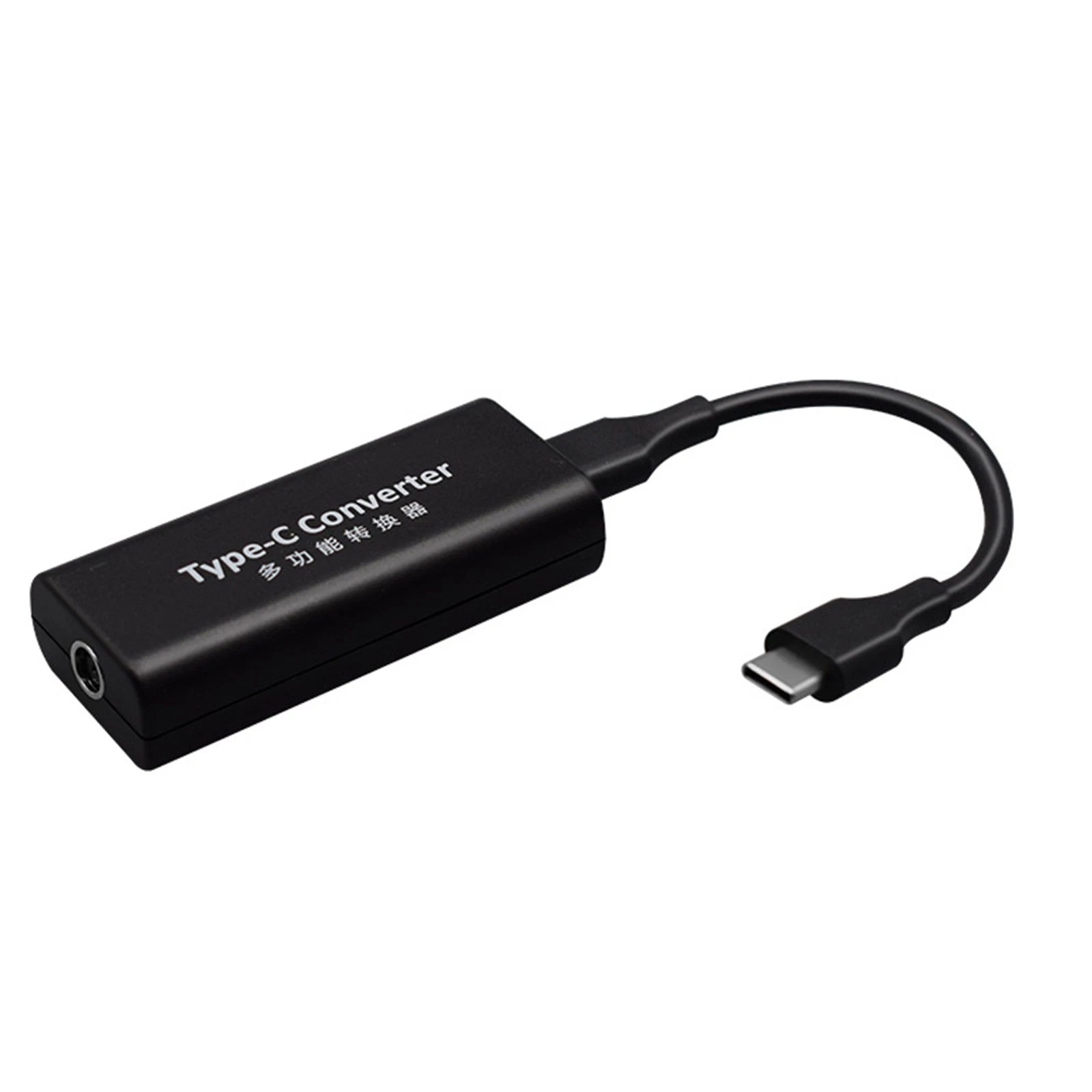 Laptop Dc Power Adapter Connector Charger Converter For Hp Dell 7450