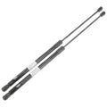 2 Rear Tailgate Gas Struts Au Ba Bf Falcon Fairmont Station Wagon